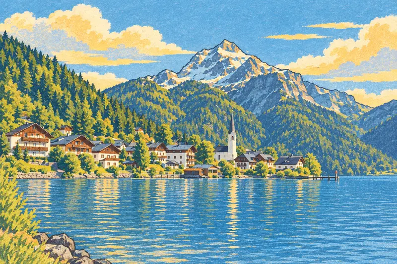 Big Sky 1929