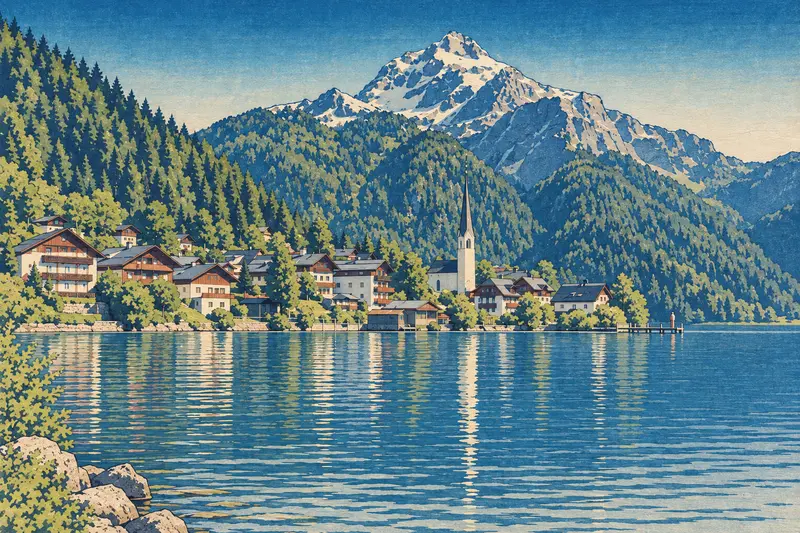 Woodblock 1935
